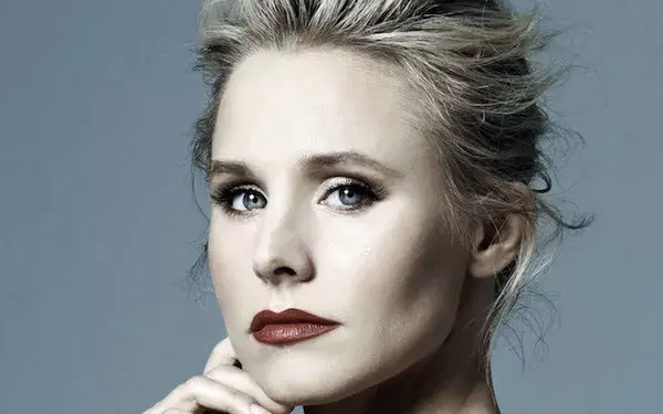 Resep Miliki Kulit Wajah Sehat dan Bercahaya Ala Kristen Bell