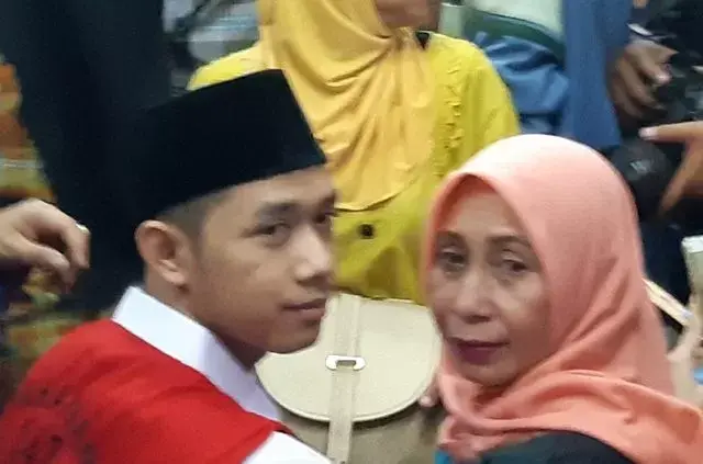 Perkembangan Penyidikan Kasus Lutfi yang Ngaku Disetrum Polisi