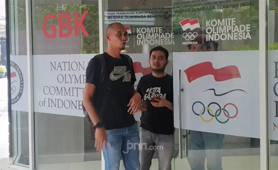 Markus Haris Maulana Dipanggil PSSI