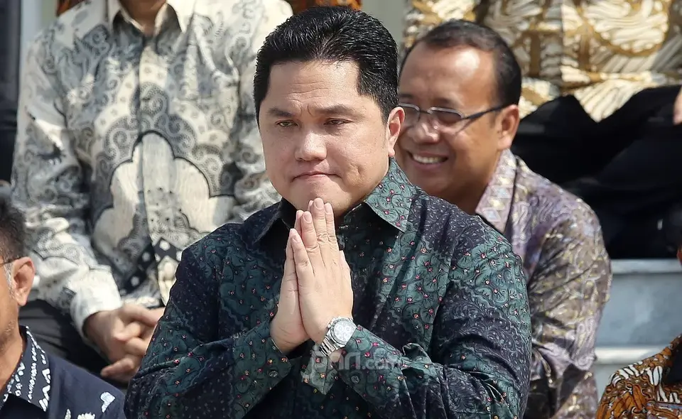 Hari Ini, Kelompok Aktivis Akan Demo Di 25 Provinsi Tuntut Erick Thohir Mundur