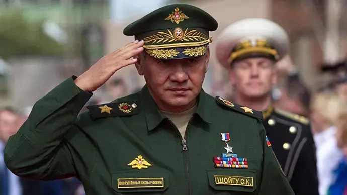 Menhan Shoigu: Indonesia Salah Satu Mitra Paling Penting Rusia