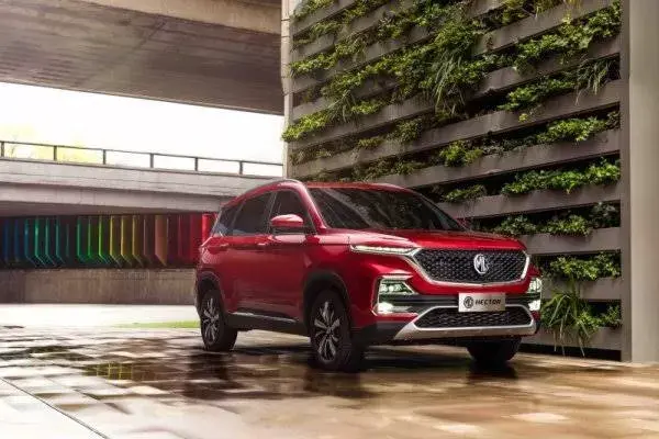 MG, Saudara Wuling Siap Gempur Pasar Otomotif Indonesia