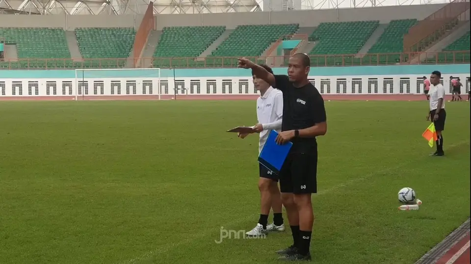 Timnas U-19 Kalah Lagi, Nova Sebut Pemain Belum Pahami Keinginan Shin Tae Yong