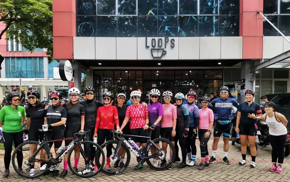 Palembang Triathlon 2020 Digelar 22-23 Februari, Lebih Menantang dengan Sistem Poin