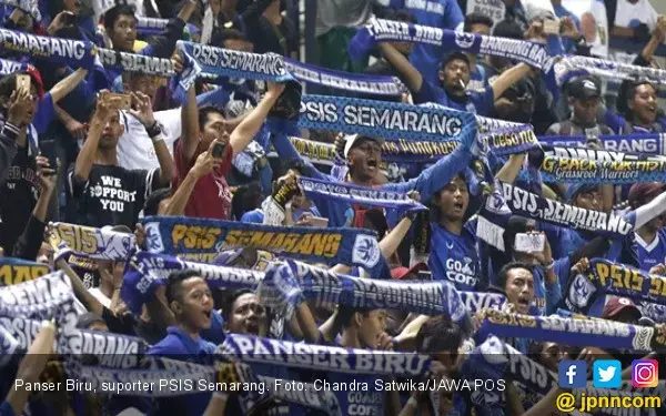 PSIS Bakal Datangkan Empat Pemain Lagi, Satu Asing dan Tiga Lokal