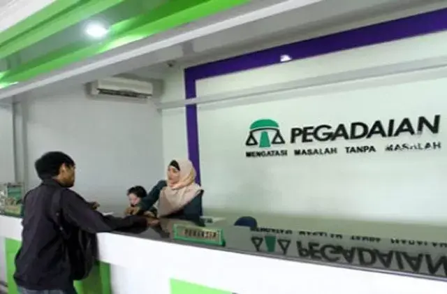 Permudah Layanan, Pegadaian Gandeng OVO, Perumnas, hingga Rumah Zakat