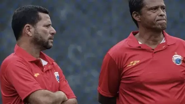 Ini Sosok Asisten yang Akan Dampingi Sergio Farias Tukangi Persija