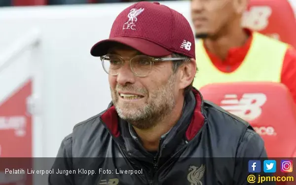 Jadwal Liverpool vs Machester City Malam Ini
