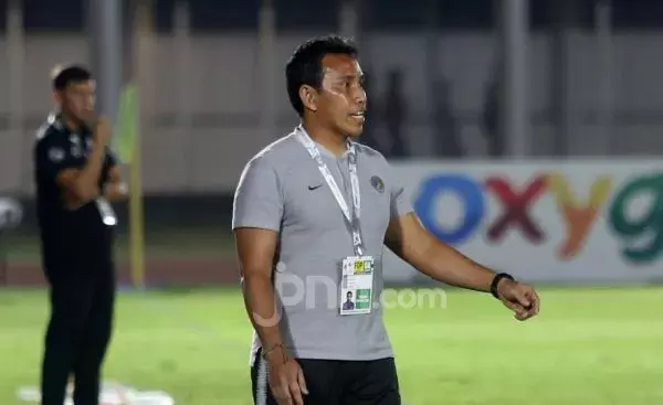 Pelatih: Timnas Indonesia U-16 Masih Perlu Sejumlah Pembenahan