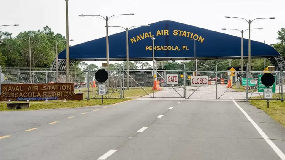 Belasan Personel Militer Saudi Diminta Angkat Kaki dari Amerika