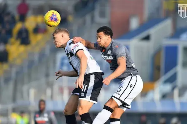 Parma Taklukkan Udinese 2-0, Verona Pukul Tim Tamu Lecce 3-0
