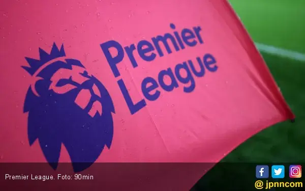 Cek Jadwal Premier League Tengah Pekan Ini