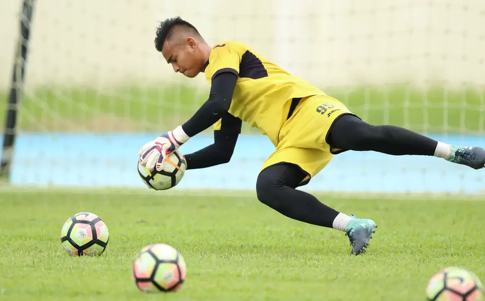 Ravi Murdianto Berharap Kembali ke Pelukan Mantan