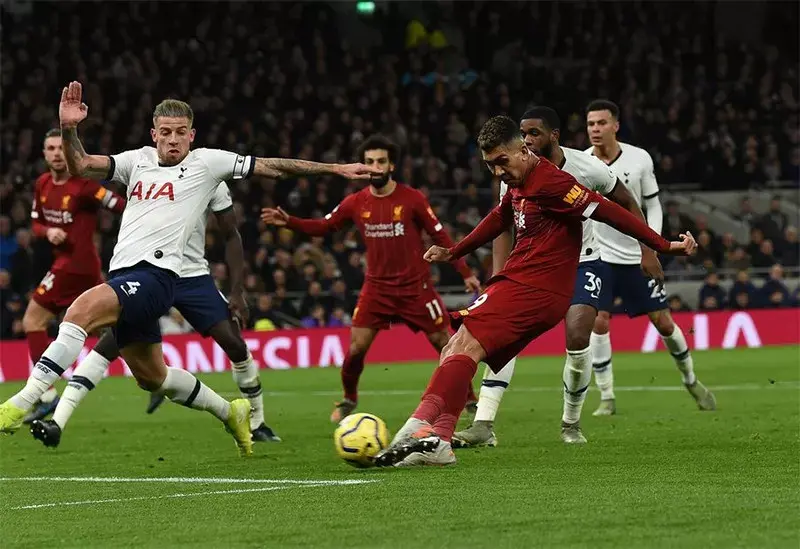 Liverpool Memang Kejam