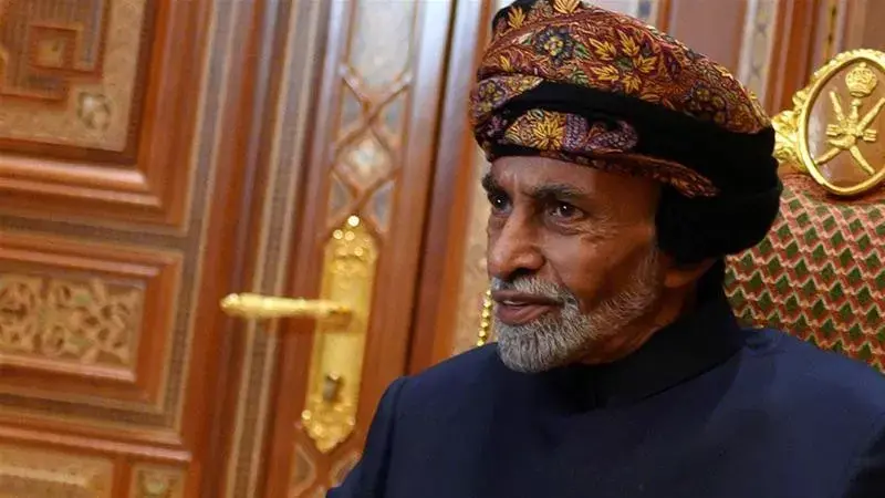 Sultan Qaboos bin Said, Bapak Pembangunan Oman yang Menggulingkan Ayahnya Sendiri