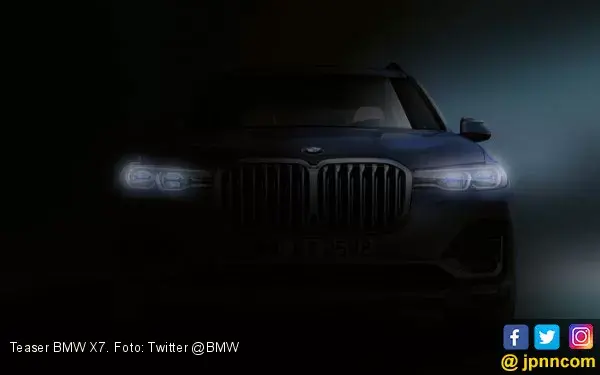 Setidaknya di Negara Ini BMW Bisa Salip Mercedes-Benz
