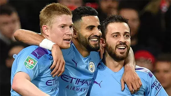 Manchester United Catat Rekor Buruk Lagi Setelah 22 Tahun