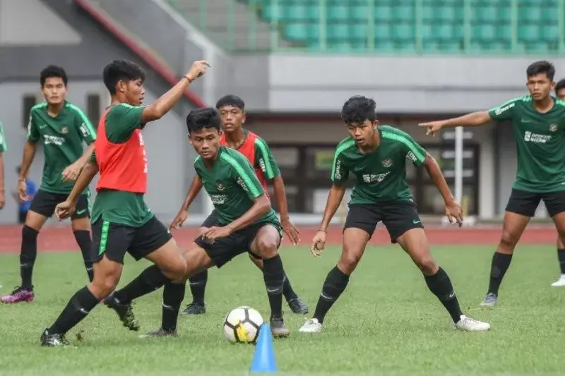 Bima Sakti Berharap India Boyong Skuad Terbaik