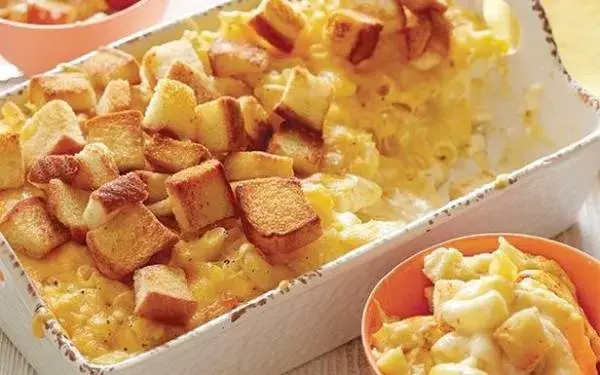 Makan Keju di Malam Hari Bikin Tidur Nyenyak?