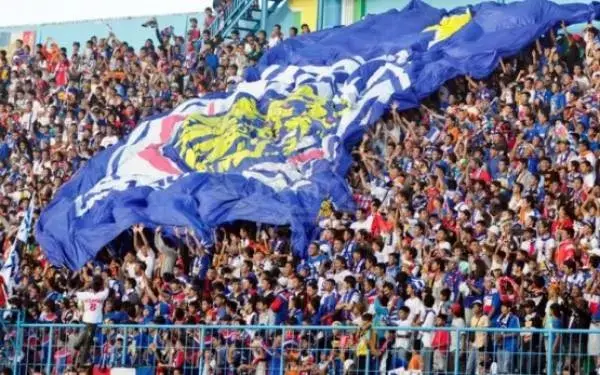 Respons General Manager Arema FC Terkait Pengganti Makan Konate