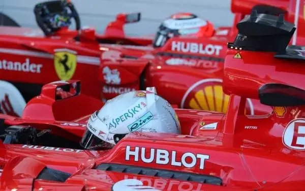 Adik Charles Leclerc Mulai Menimba Ilmu Balap di Ferrari