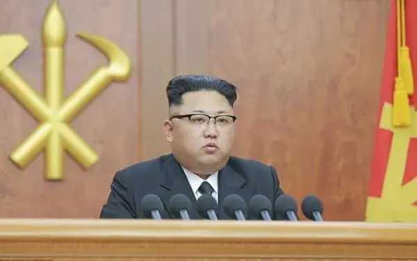 Kim Jong Un Pecat Menteri Luar Negeri Korut Ri Yong Ho