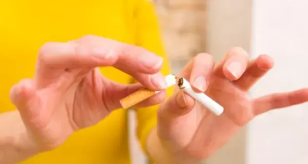 Perokok Pasif Lebih Rentan Terserang Penyakit Sistemis