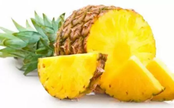 Lima Manfaat Nanas bagi Kesehatan Tubuh