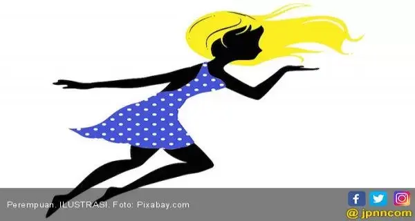 Ketahuilah, Perempuan Secara Alami Lebih Unggul dari Pria