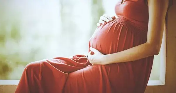 Empat Dampak Obesitas Pada Kehamilan