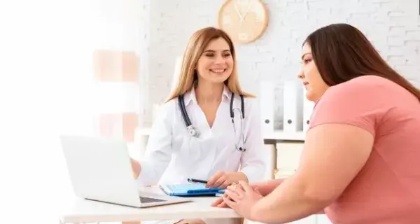 Sulit Hamil Karena Berat Badan Berlebih, ini 3 Cara yang Bisa Dilakukan