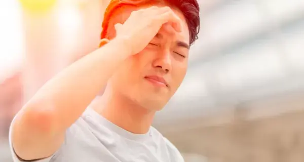 Waspada, Serangan Heat Stroke Saat Cuaca Panas
