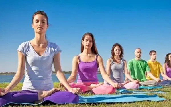 Teknik Meditasi Ini Ampuh Membantu Mengatasi Gangguan Kecemasan