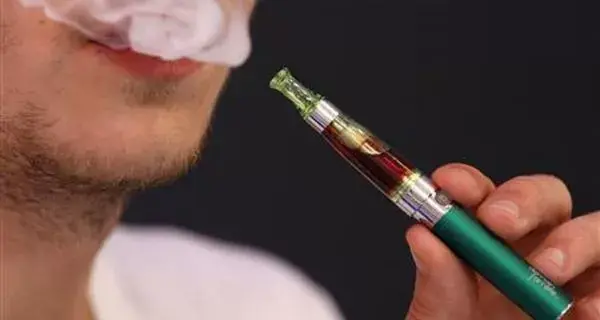 5 Langkah untuk Berhenti Mengisap Rokok Elektrik