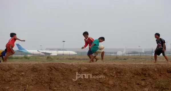 Empat Nutrisi Ini Dibutuhkan Anak Agar Terhindar Dari Stunting