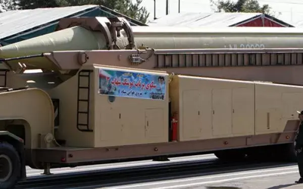 Iran Kirim Pesan ke PM Irak Akan Lakukan Serangan Balasan