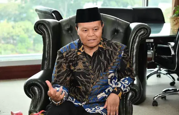 Pimpinan MPR Apresiasi Langkah Jokowi Ubah Bansos Sembako Jadi BLT