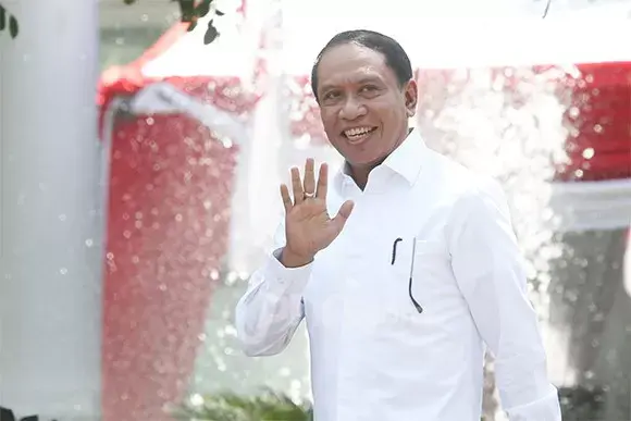 Ini Syarat Agar PSSI Dapat Kantor Mewah