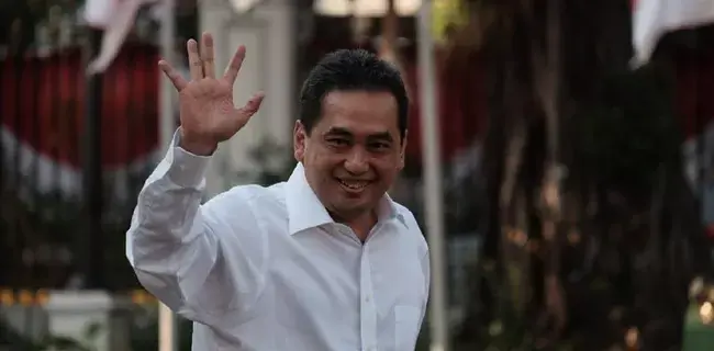 Polri Bakal Garap Laporan Dugaan Penipuan Mendag Agus Suparmanto