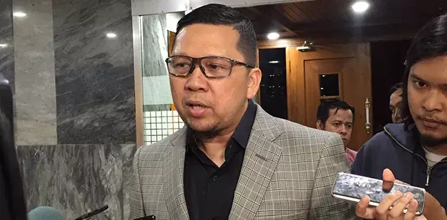 Golkar Mantap Dukung Gibran Rakabuming Di Pilwakot Solo