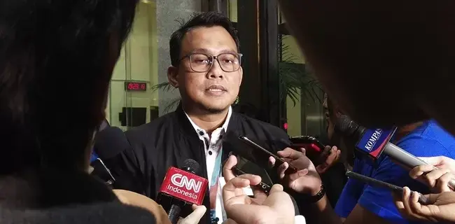 Ini Alasan KPK Hingga Kini Tak Blokir Rekening Harun Masiku