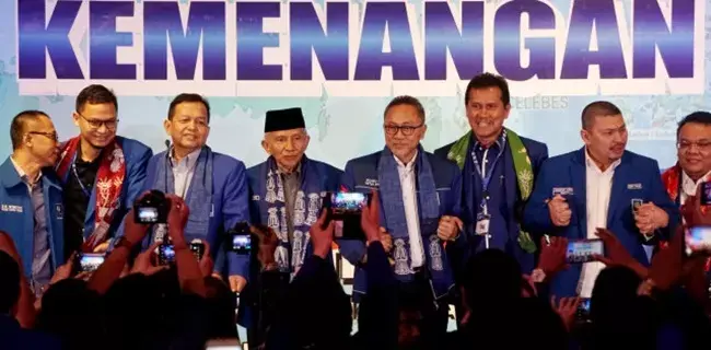 Punya Keistimewaan, Zulhas Diprediksi Bakal Libas Tiga Penantangnya