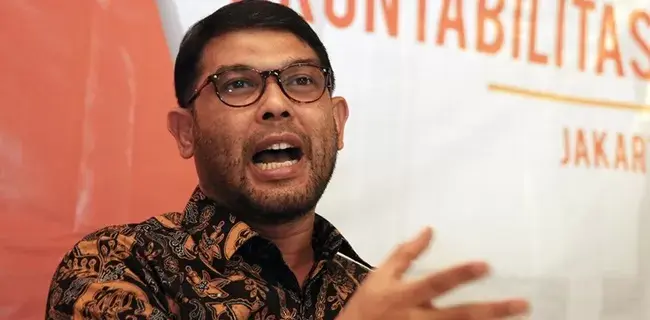 Tidak Ada Dalam Sejarah Indonesia, Nasir Djamil: Dari Mana Datangnya Kudeta?