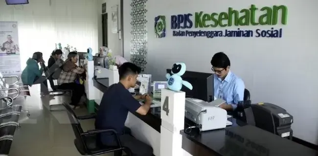 Kenapa Defisit Kerugian BPJS Langsung Dibebankan Ke Rakyat Yang Patuh?