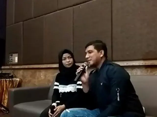 Tantri Kotak Melahirkan Anak Kedua di Tanggal Cantik