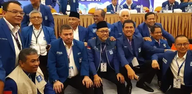 Idealnya, Zulhas Akomodatif Agar PAN Bisa Masuk 3 Besar