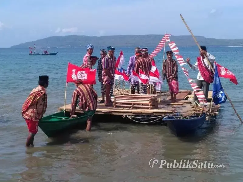 Sudah Dianggarkan, Busel Festival 2020 Mulai Digaungkan