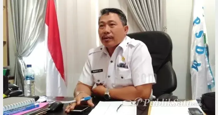 Enam Pejabat Incar Kursi Sekda Bombana