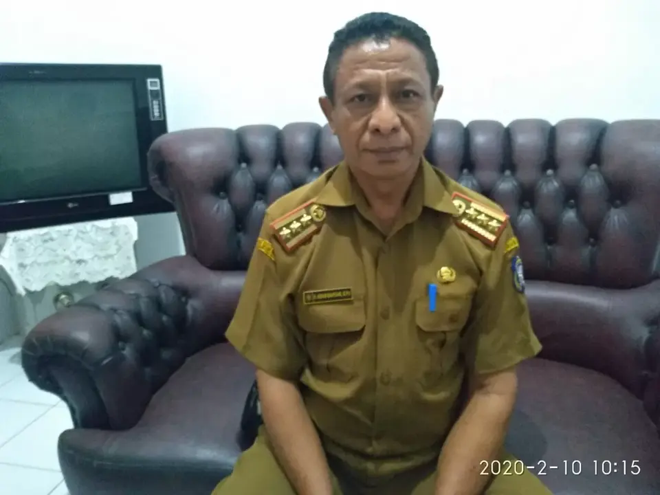 Wangi-Wangi dan Kaledupa Masuk Kategori Rawan Politik