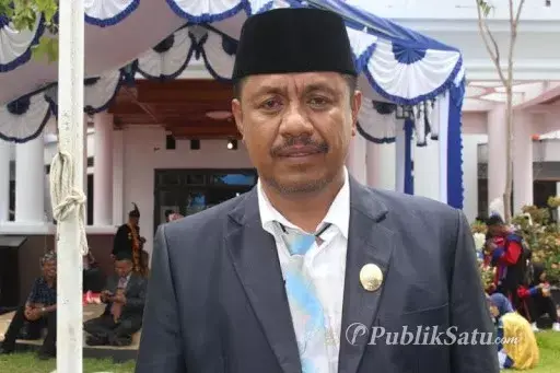 DPRD Wakatobi Inisiasi Tiga Raperda Tentang Perusda